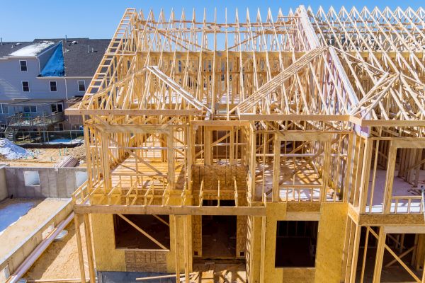 Grow your Roof Truss Installation business