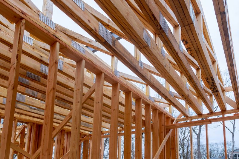 Commercial Framing
